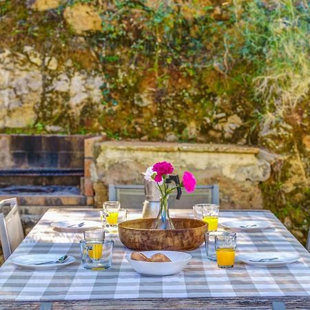 Can Juanma Villa Soller Exterior photo