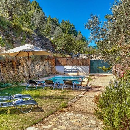 Can Juanma Villa Soller Exterior photo